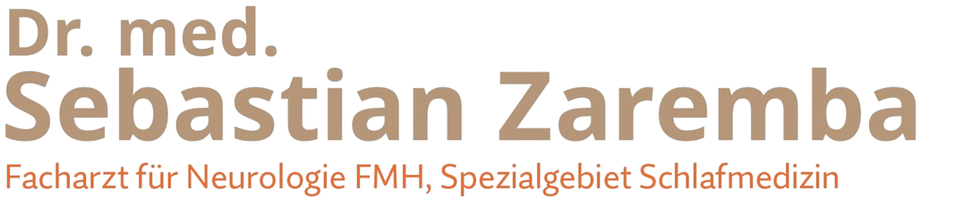 PD Dr. med. Sebastian Zaremba